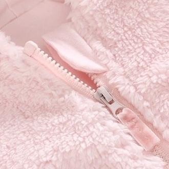 PROMO Sleeveless hoodie jacket baby jaket bayi hoody tanpa lengan TERLARIS