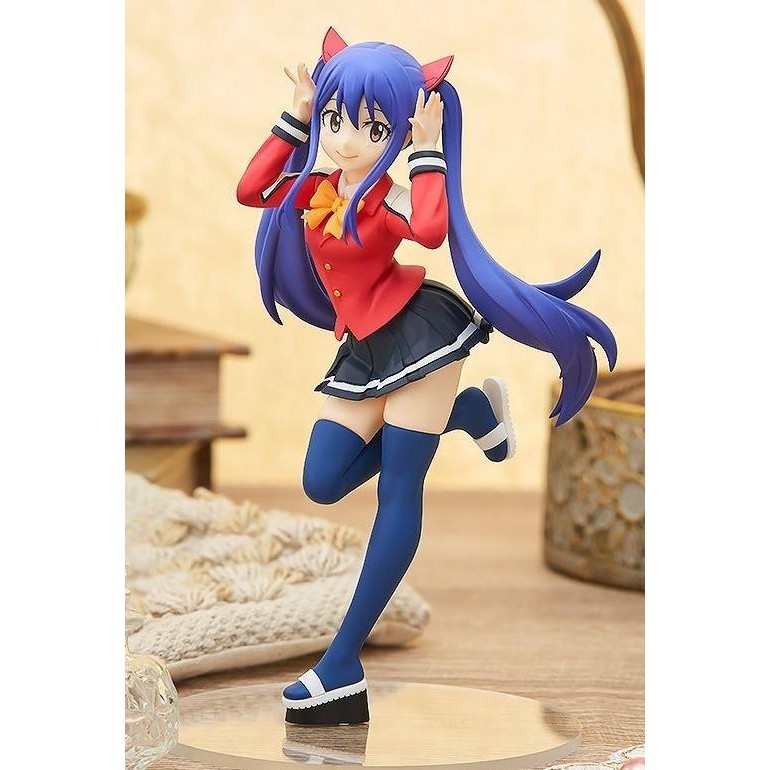 Pop Up Parade Figure Wendy Marvell - Fairy Tail