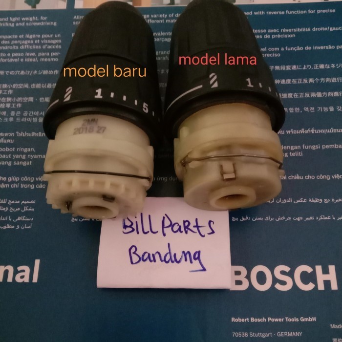 "'''] gear box chuck keyles Gsr 120 bor battery cas cordles Bosch