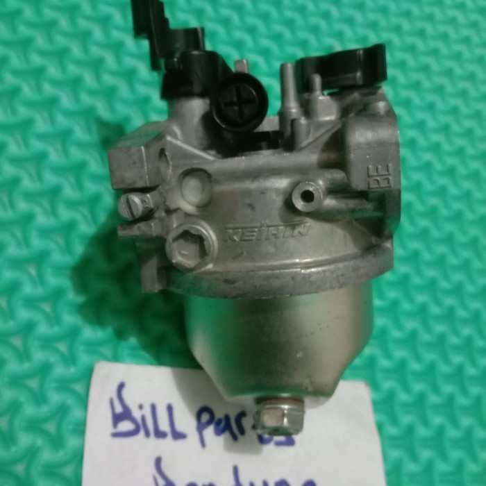 Buruan beli] carburator karburator carbu keihin Gx 160 gx160 original Honda engine