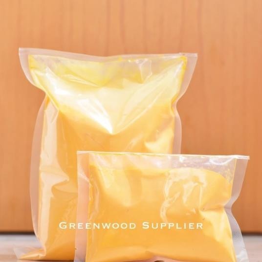 

Cheese Powder Kerry / Bubuk Keju Kerry 1Kg ( Halal)