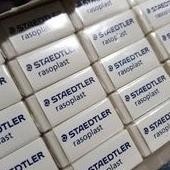 

Gratis Ongkir [Pack] Penghapus / Eraser Pensil Kecil - Staedtler Murah BisaCod