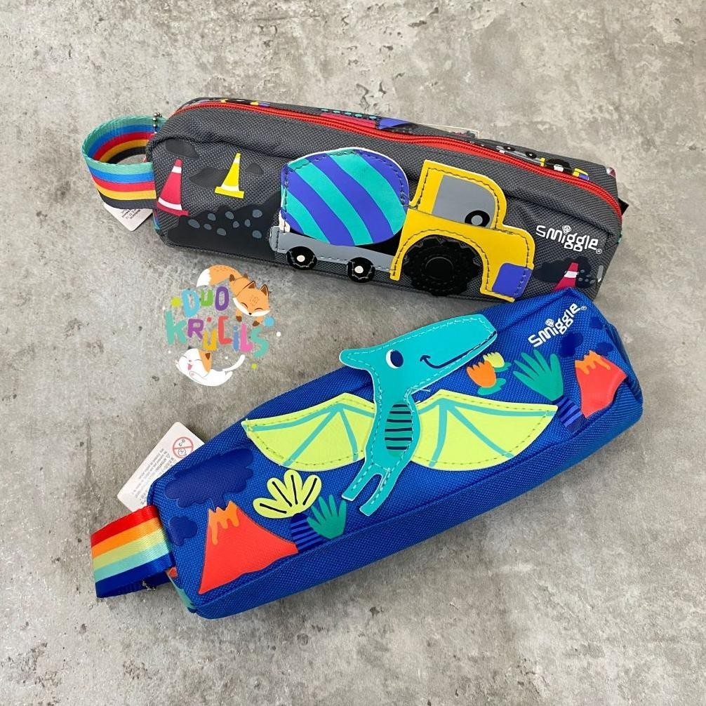 

Terbaru Tempat Kotak Pensil Anak Laki Dan Perempuan Small Sgle Gratis Ongkir