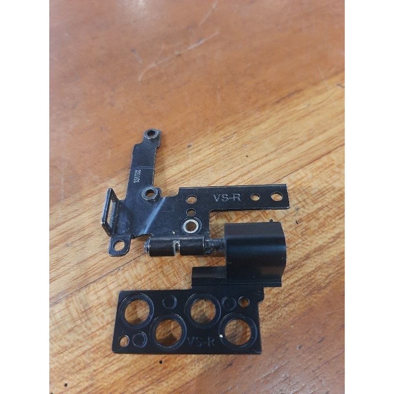 Engsel/hinge laptop infinix x1 - kanan