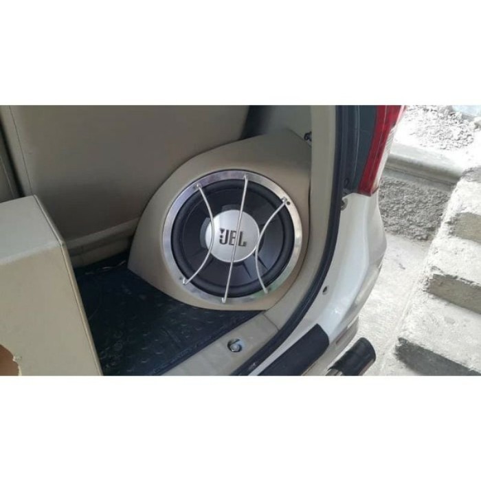 Terbagus Box Speaker Subwoofer Sudut All New Avanza 10-12 Inch Termurah