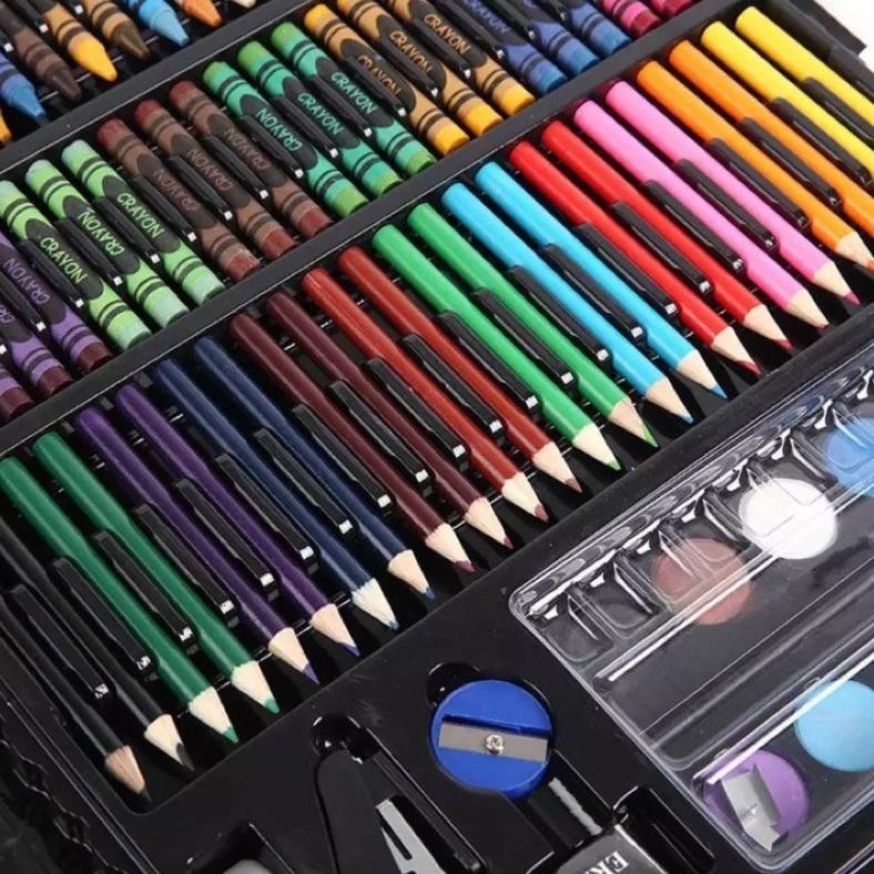 

Diskon Toko Crayon 150 / Crayon Pensil Warna Art Set Pensil Warna Crayon Promo