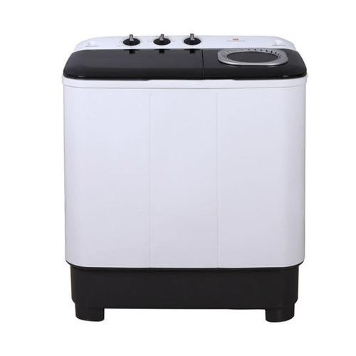 MESIN CUCI ELECTROLUX EWS87261WA 7KG TWIN TUB EWS 87261 WA
