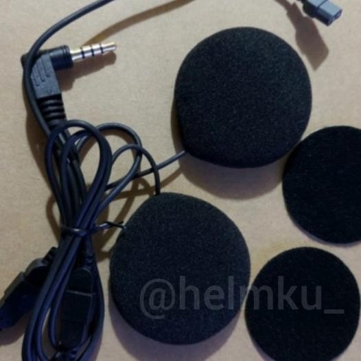 Aksess Intercom Speaker Intercom Ejeas Q2 Q7 E6