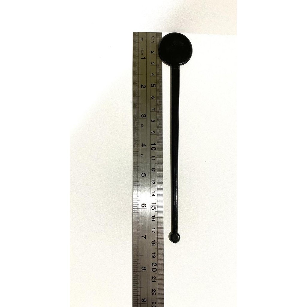 

stirer pengaduk minuman cafe 18 cm - 100 pcs SM88
