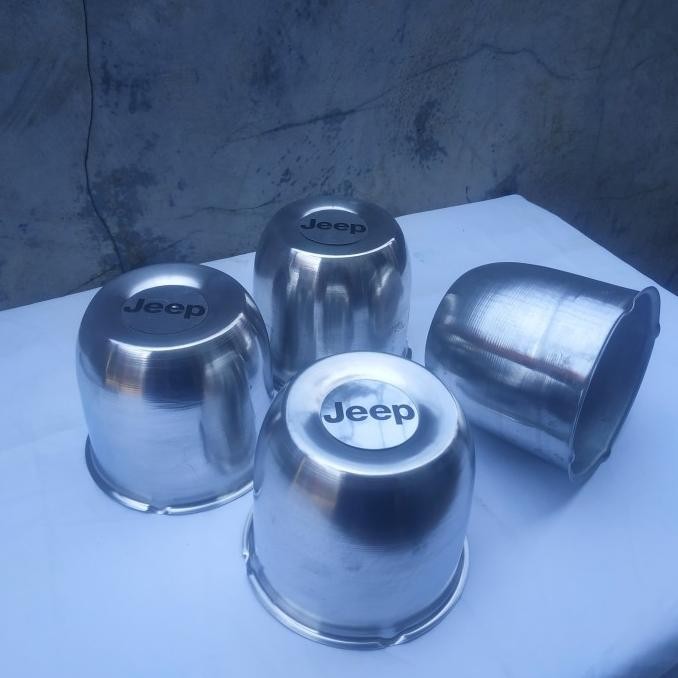 DOP VELG DAYTONA MOBIL JEEP/FEROZA/VITARA/KATANA