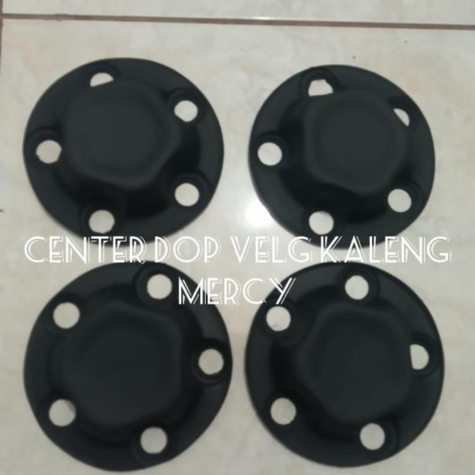 CENTER DOP VELG KALENG 5X112/114 MERCY