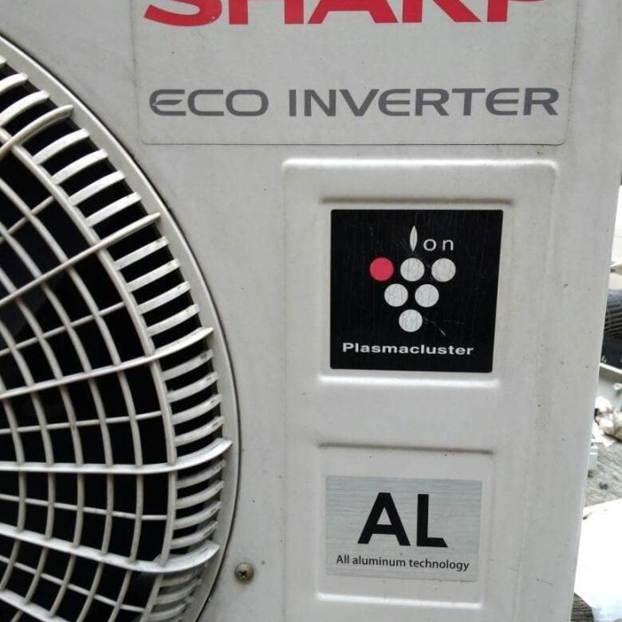 MODUL AC SHARP INVERTER