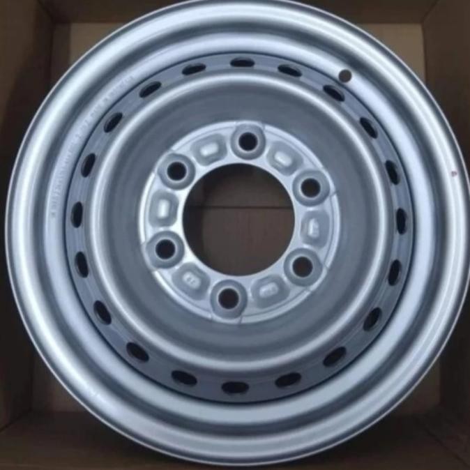 VELG IZUZU TRAGA RING 15 / VELG UPGRADE TRAGA RING 15