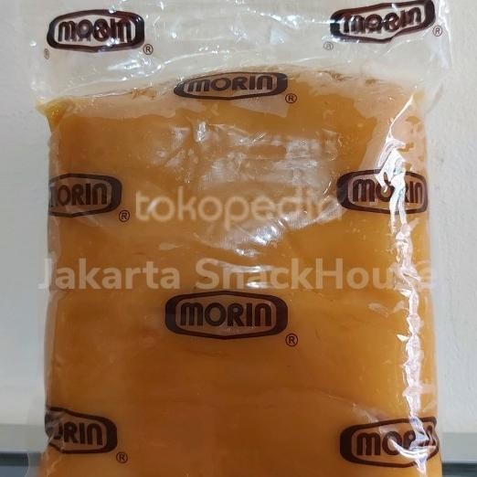 

Selai Kacang Hijau Kupas Mn - 2 Kg
