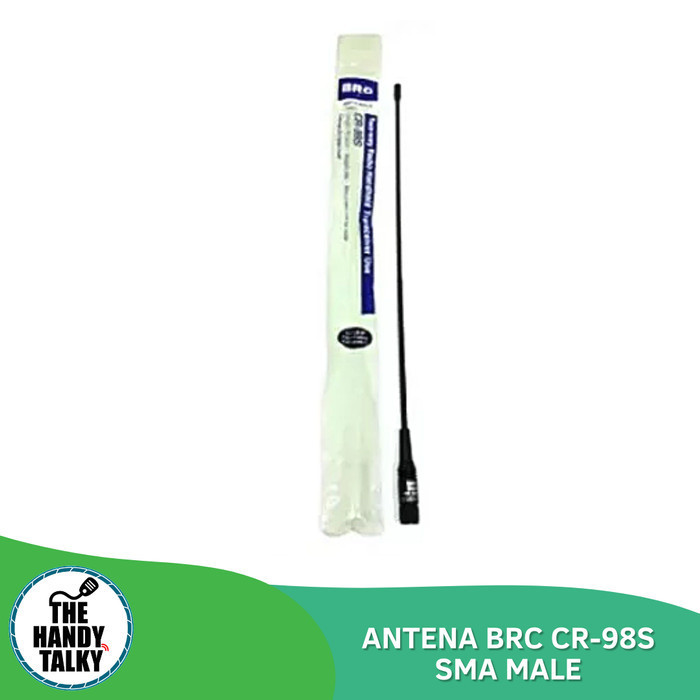 ANTENA BRC CR-98S SMA MALE