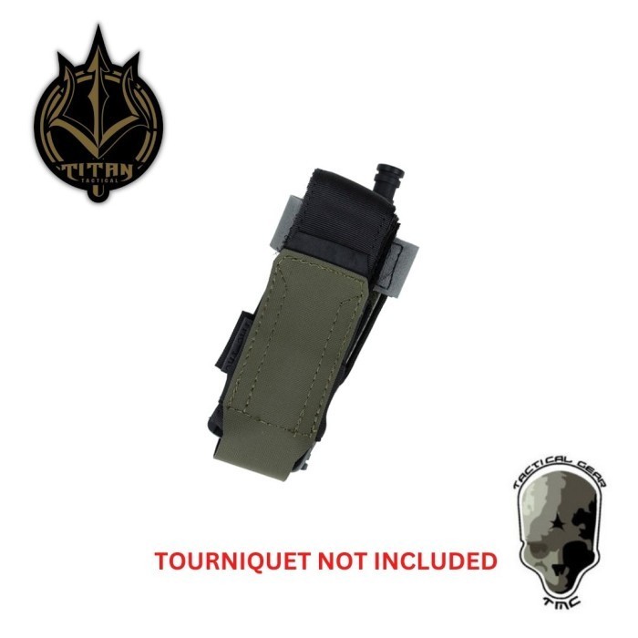 TMC SC TOURNIQUET POUCH