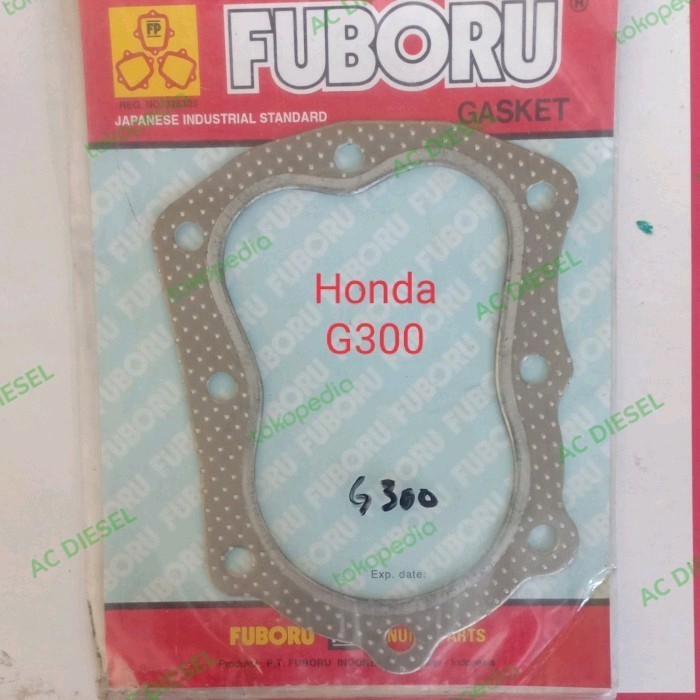 

favorit] pack kop packing head G300