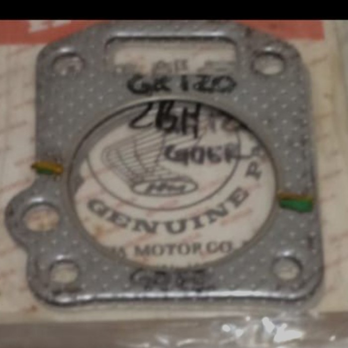 

Produk Unggulan] Pack kop GX120