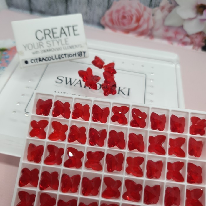 Swarovski Kupu 5754 8Mm