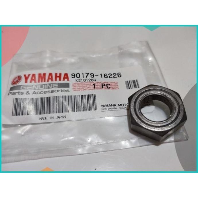 MUR GIR GEAR DEPAN RXK RX KING RX 100 RXS DT L2S L2 SUPER YGP 90179-16