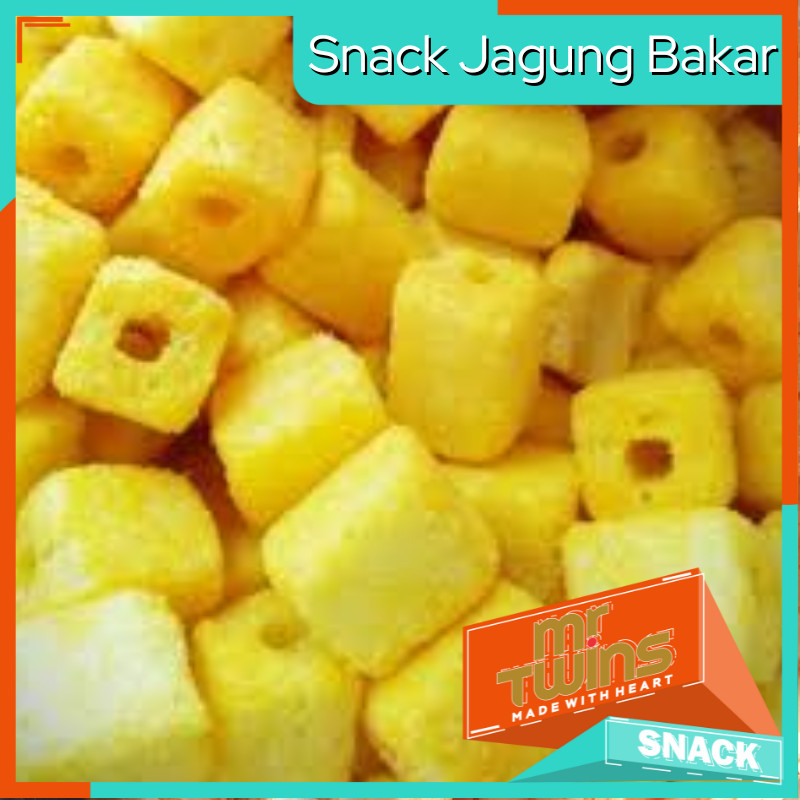 

coco mini Kuning berat 243 gram Mr Twins