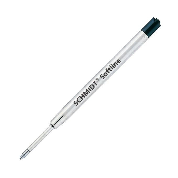 

SCHMIDT P900 Softline Hybrid Ballpen Pen Refill G2 For Parker #Pulpen TA