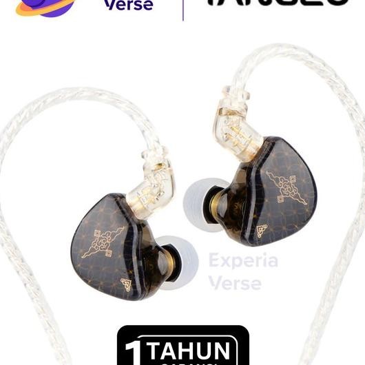 Tangzu Waner Wan Er Wan'Er Sg In Ear Monitor Earphone