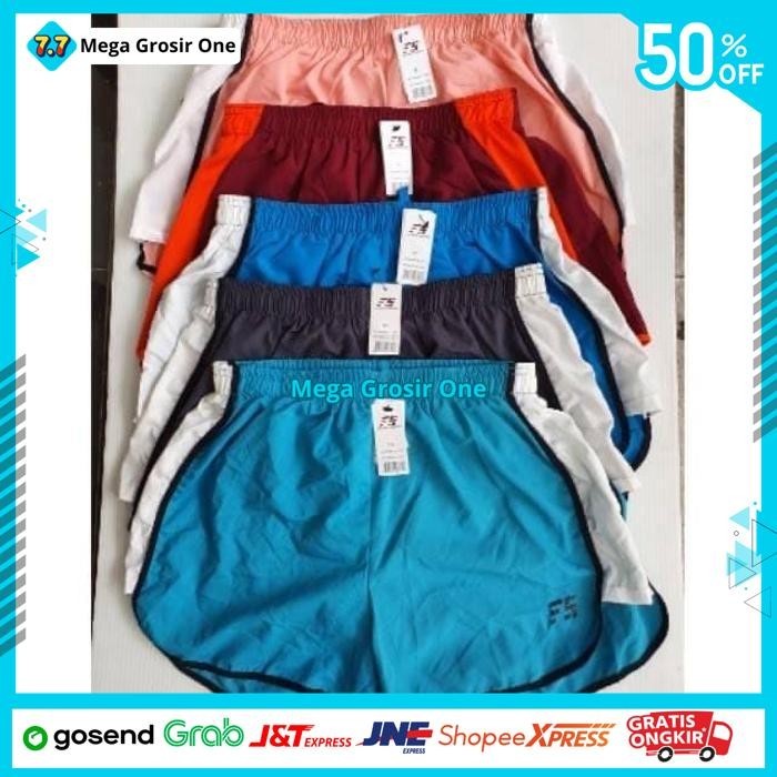 CELANA SPORT FELANCY  BY MEGA GROSIR ONE MENGAGUMKAN