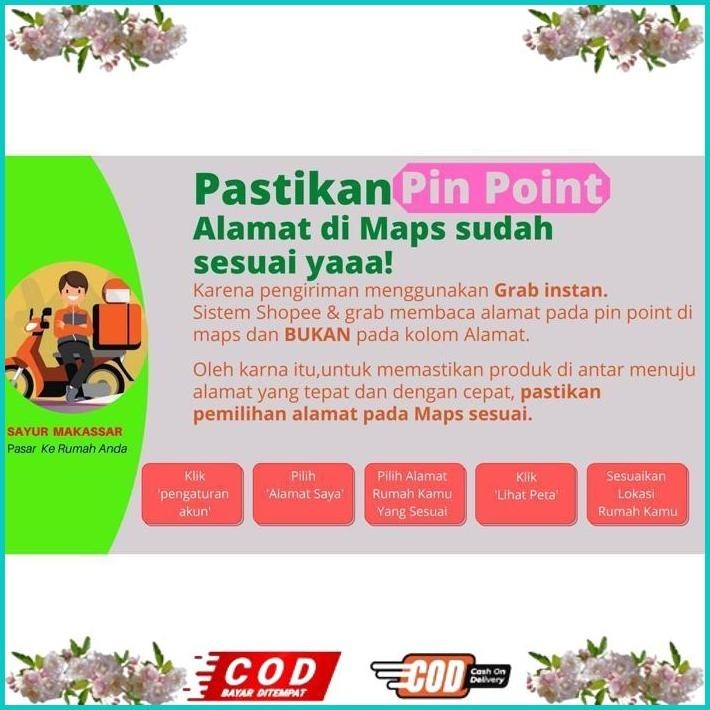 

BISMILLAH IKAN KEMBUNG / KATOMBO SEGAR 1 PACK SUDAH DIBERSIHKAN FRESH FISH MAKASSAR ALISUP