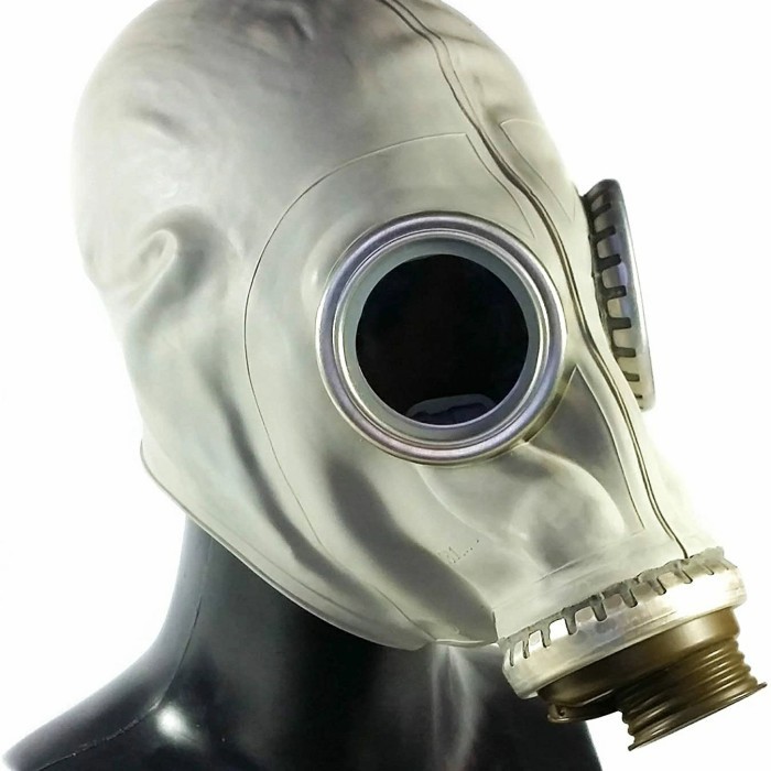 MASK GAS MASK GP-5