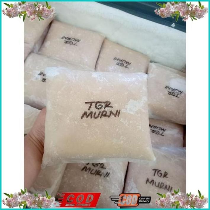 

BISMILLAH IKAN TENGGIRI GILING MURNI (1KG) ALISUP