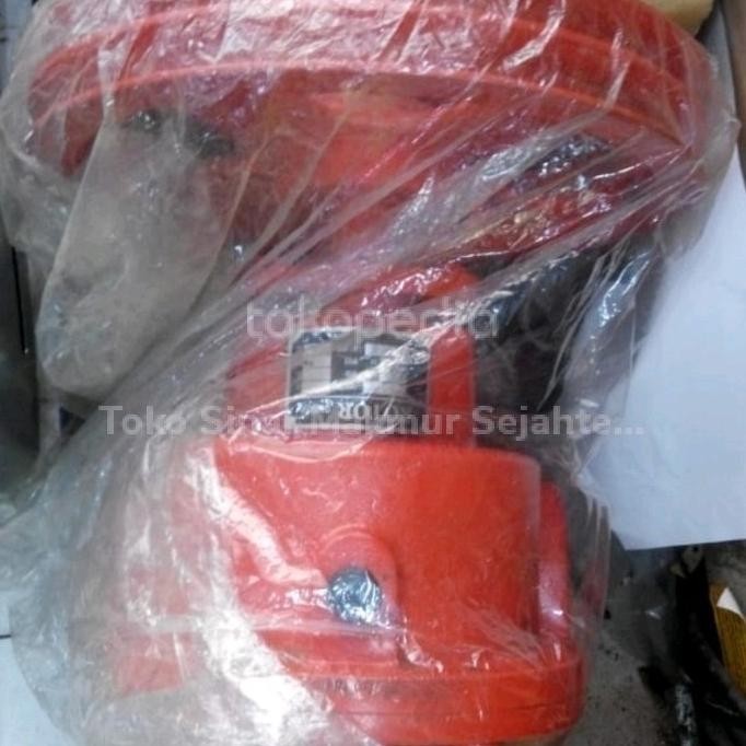 Gear Pump Gc 50 Ukuran 2"