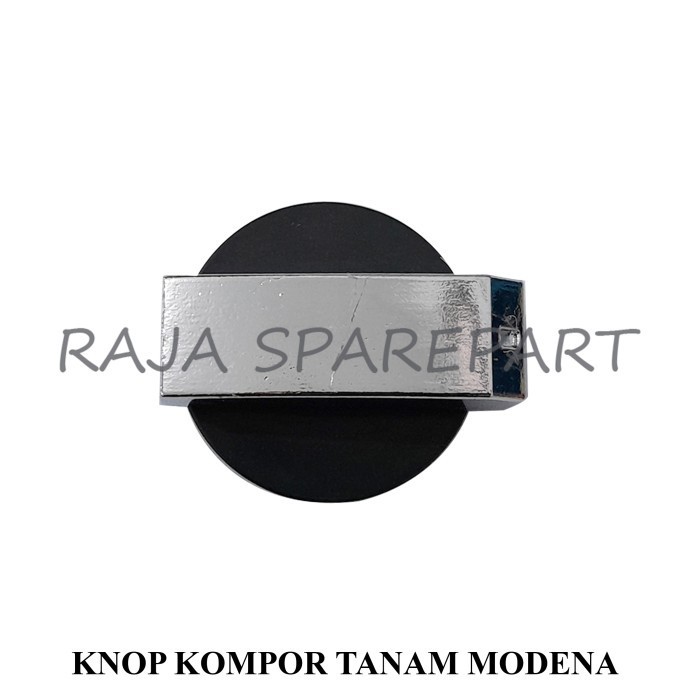 best produk] PUTARAN KOMPOR/KNOP MODENA/KNOP KOMPOR TANAM MODENA