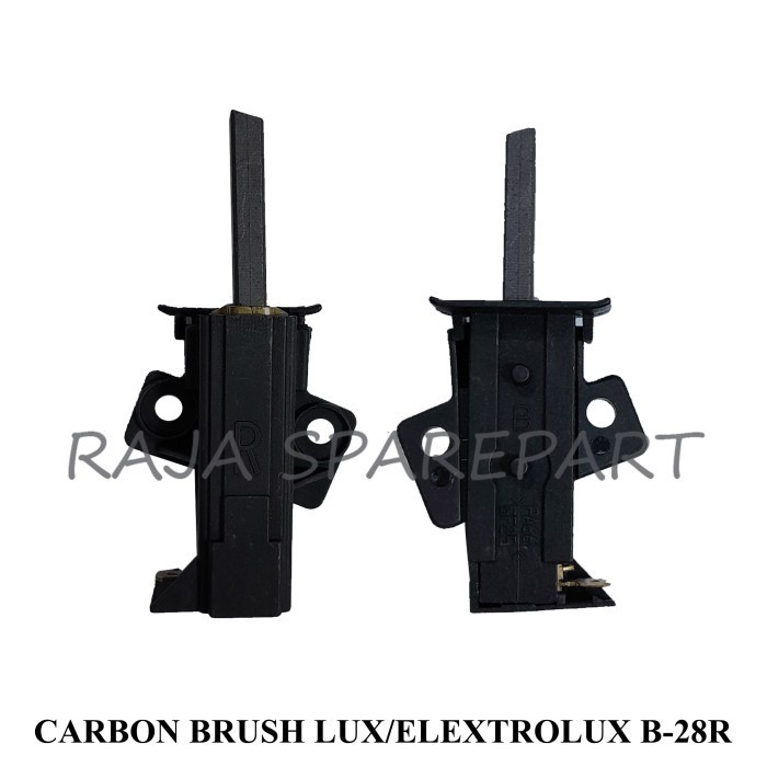 ] CARBON BRUSH/CARBON BRUSH MESIN CUCI/CARBON BRUSH LUX/ELECTROLUX B-28R