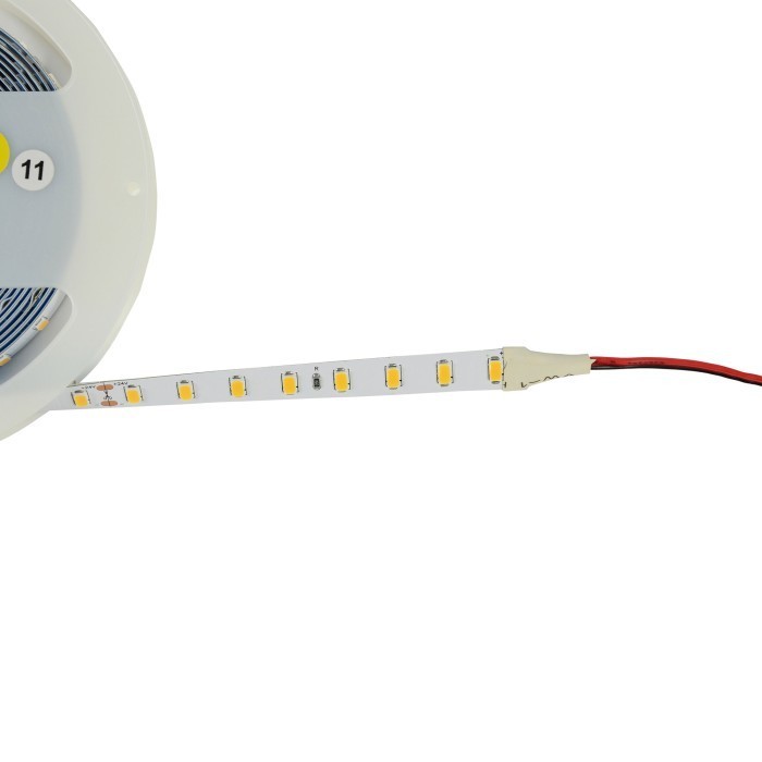 Hiled Lampu Led Strip 5730 80 Led 5 Meter Indoor 24 Volt Lampu