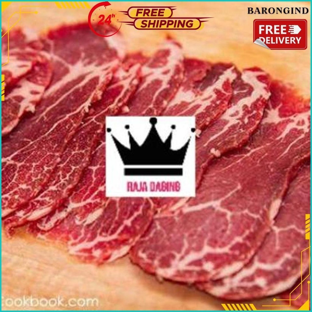 

Aust Beef Slice @1Kg Cod