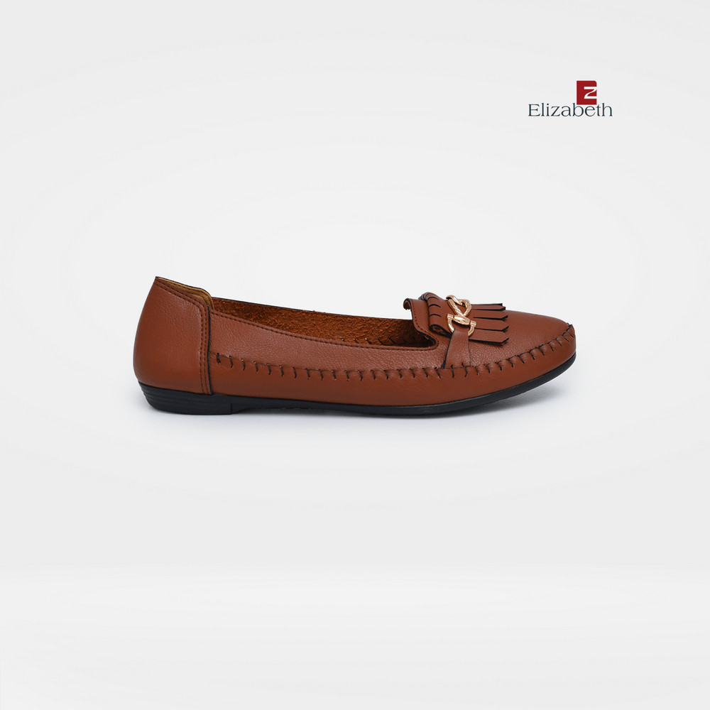 Elizabeth Shoes - Sepatu Flat 0491-0109