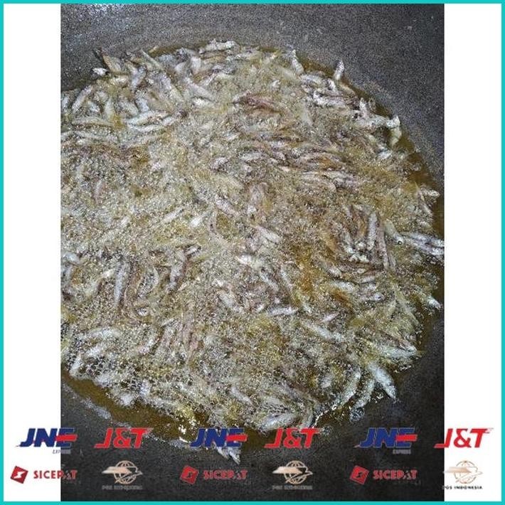 

BISMILLAH IKAN BILIH GORENG ASLI DANAU SINGKARAK ALISUP