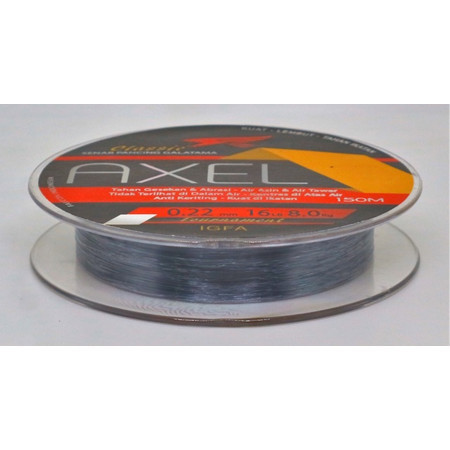 Senar Pancing Falcon Axel 150 Meter