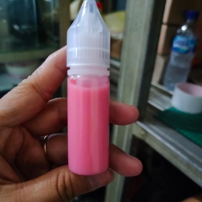 Esen Galapung Ikan Mas Seri V