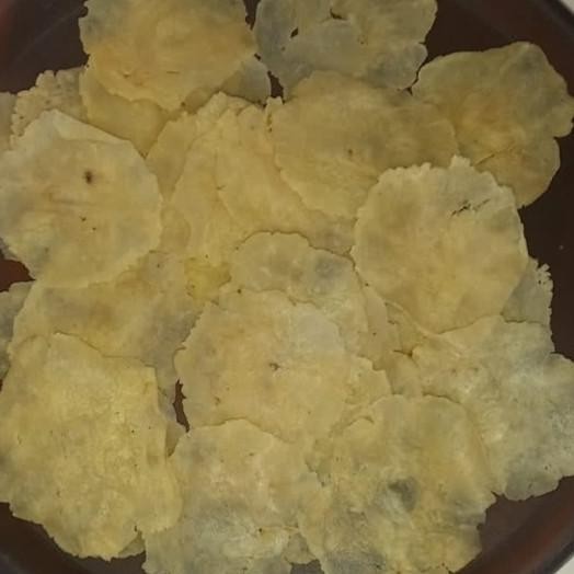 

Emping Melinjo Mancak Mentah 1Kg