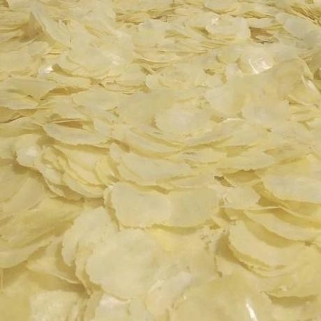

Emping Tipis Kebumen Kering-250Gr