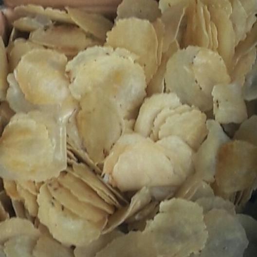 

Emping Melinjo Mentah 1Kg
