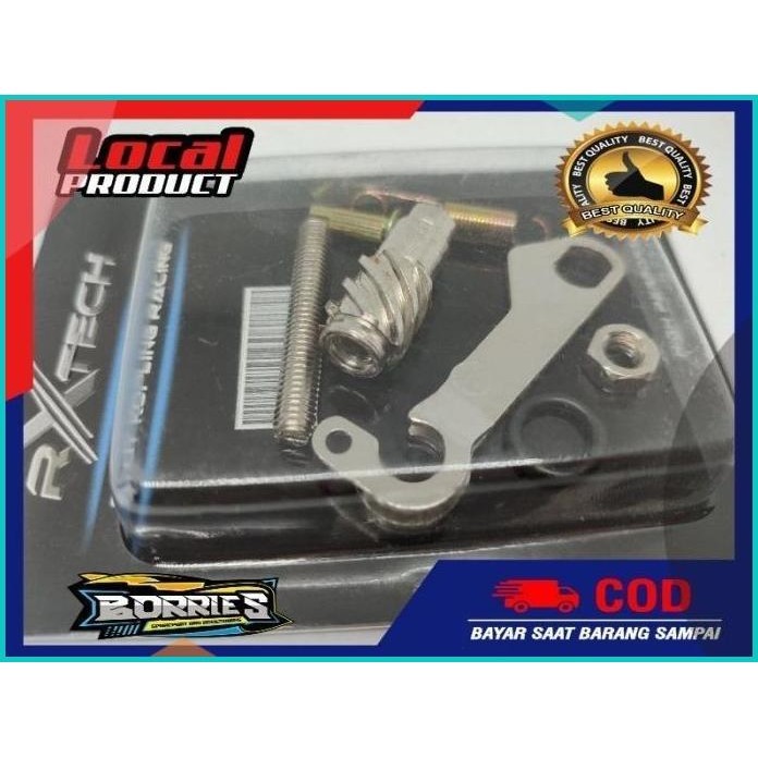 STUT KOPLING COPLING YAMAHA RX KING RXS RX SPESIAL RX K LOKAL 8JVLZ4 p