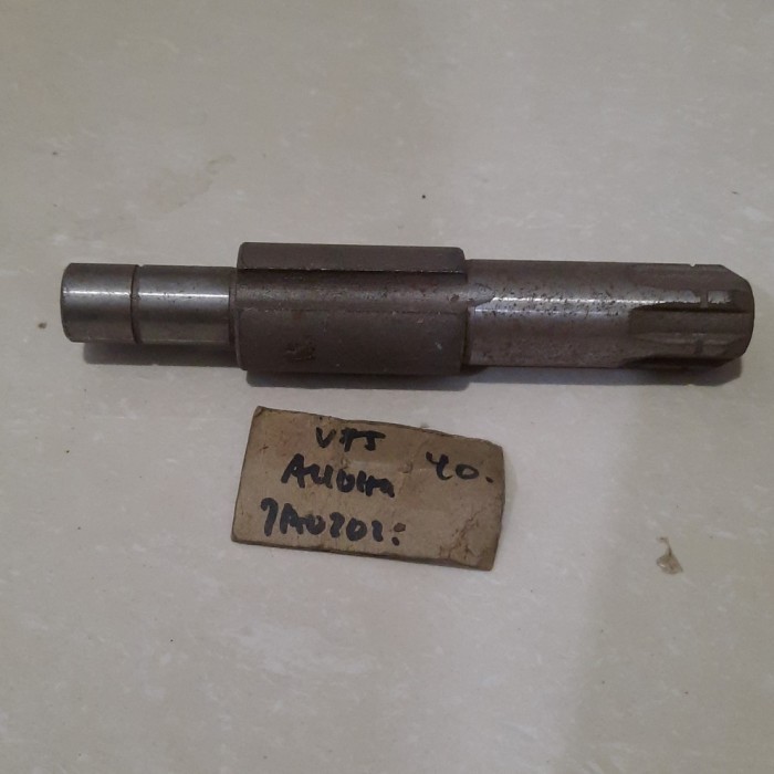 >>>>>] As Gear Gir depan Yamaha V80 V80ss nos