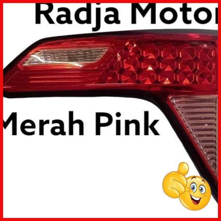 [RDJ] STOP LAMP LAMPU BAGASI KANAN HRV 2015 2016 2017 2018 2019 2020 2021