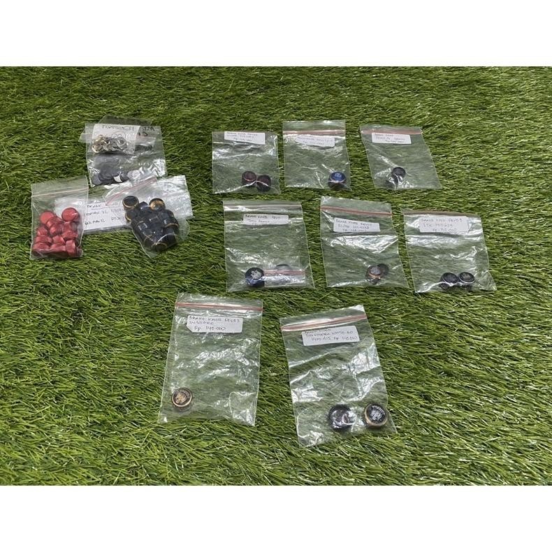 CR - SPAREPART ORIGINAL ABU GARCIA REEL BC BRAKE KNOB REVO DAN MAX SERIES TERLARIS