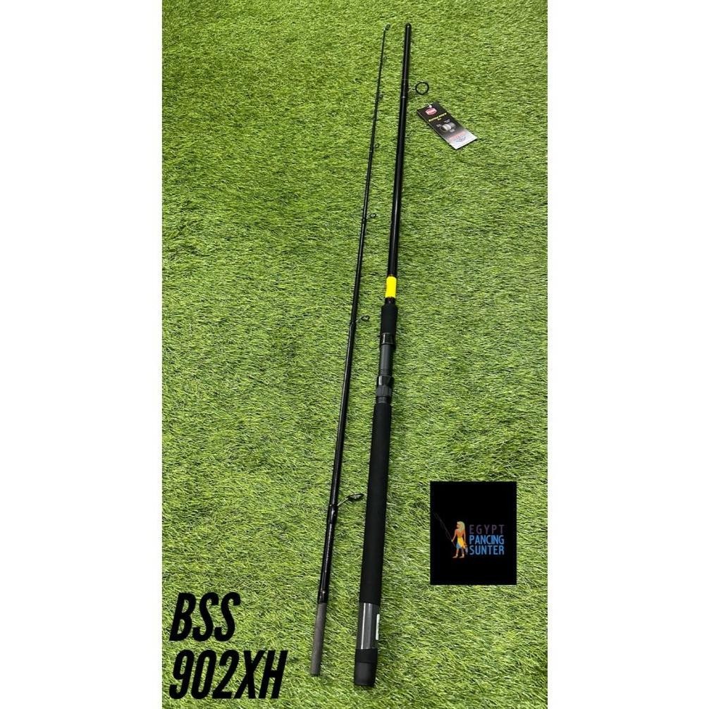 CR - JORAN SPINNING PENN BATTLE STICK PRO SERIES TERLARIS