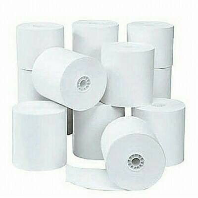 

Ready kertas struke 57X46(per pak/10roll).@calculator struke&printer
