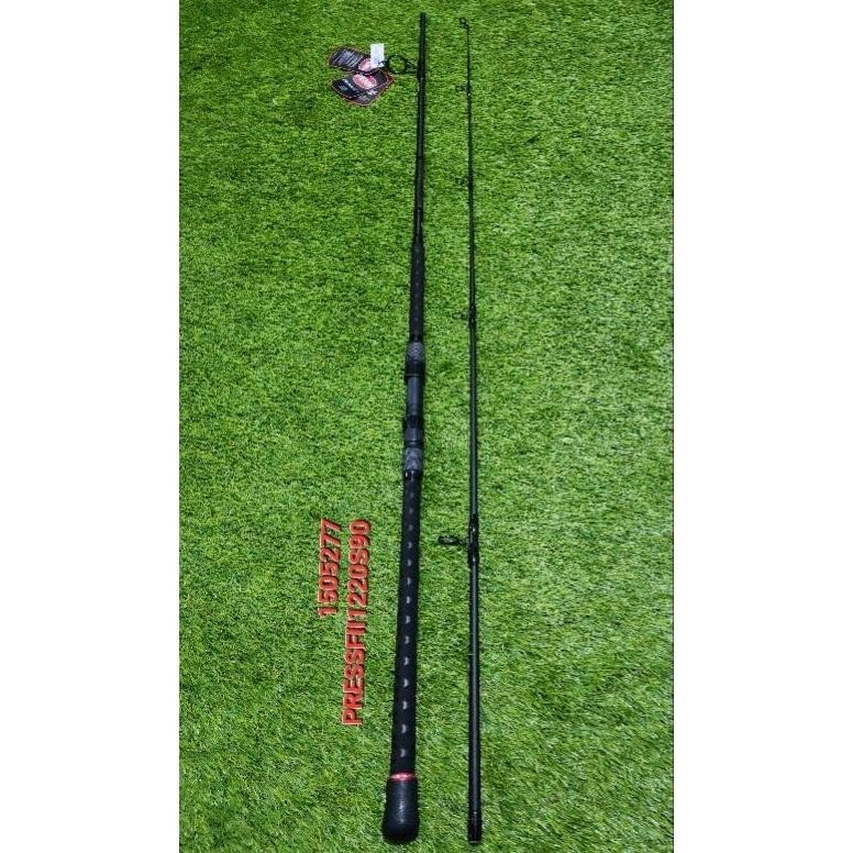 CR - PENN PREVAIL II SURF ROD SPINNING 240 - 270CM PRESSFII1220S80 -PRESFII815S90 - PRESFII1220S90 T